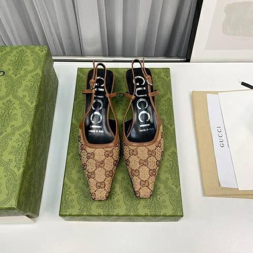 Picture of Gucci Shoes Women _SKUfw133470286fw